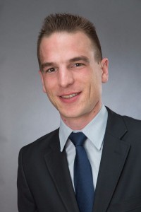 M. Gérard Follonier